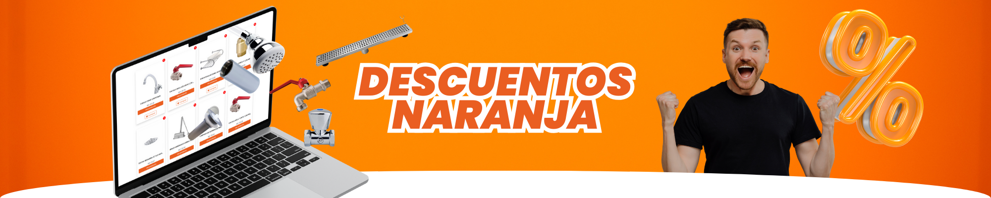 Ofertas destacadas