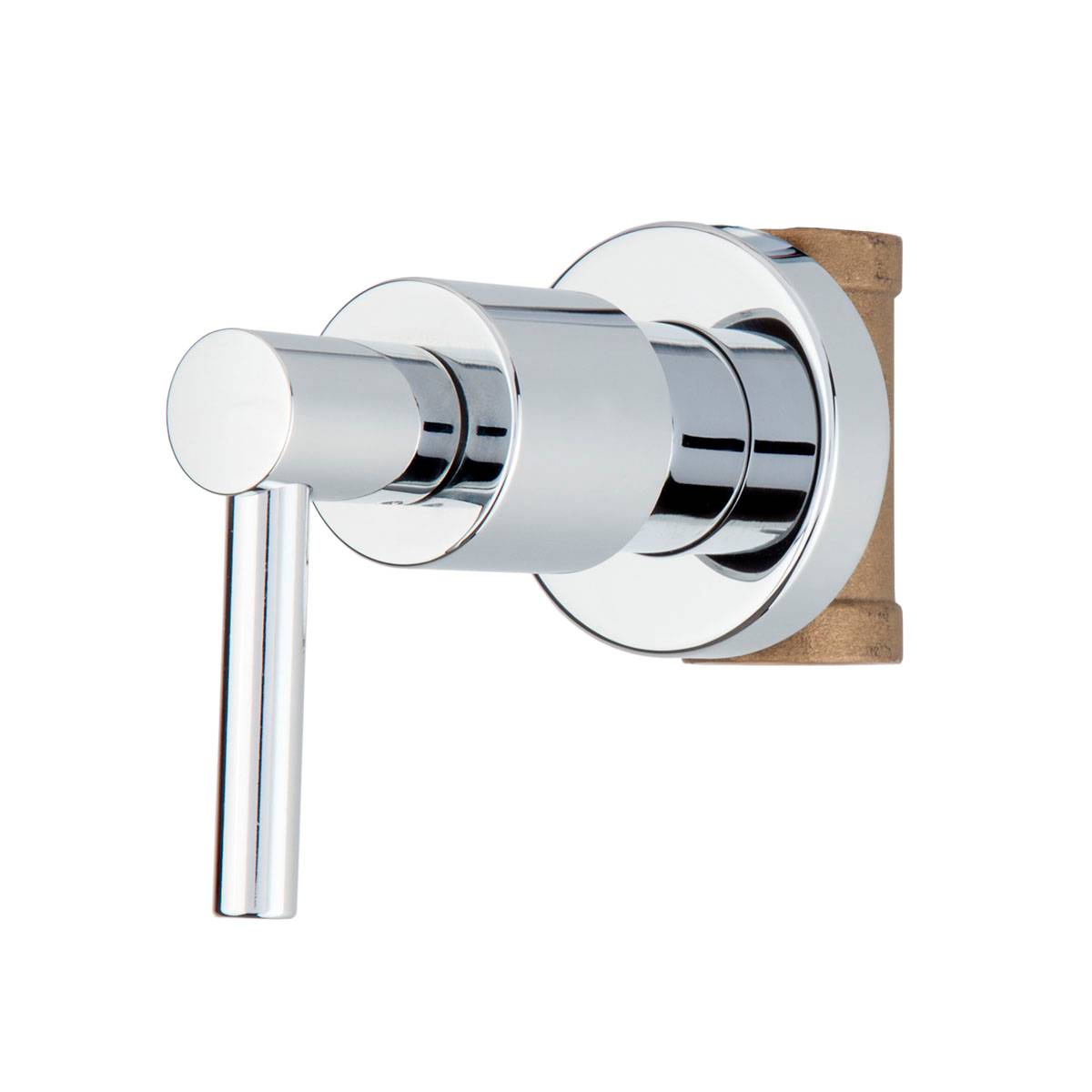 LLAVE DUCHA IND. MANILLA RIO 1/2