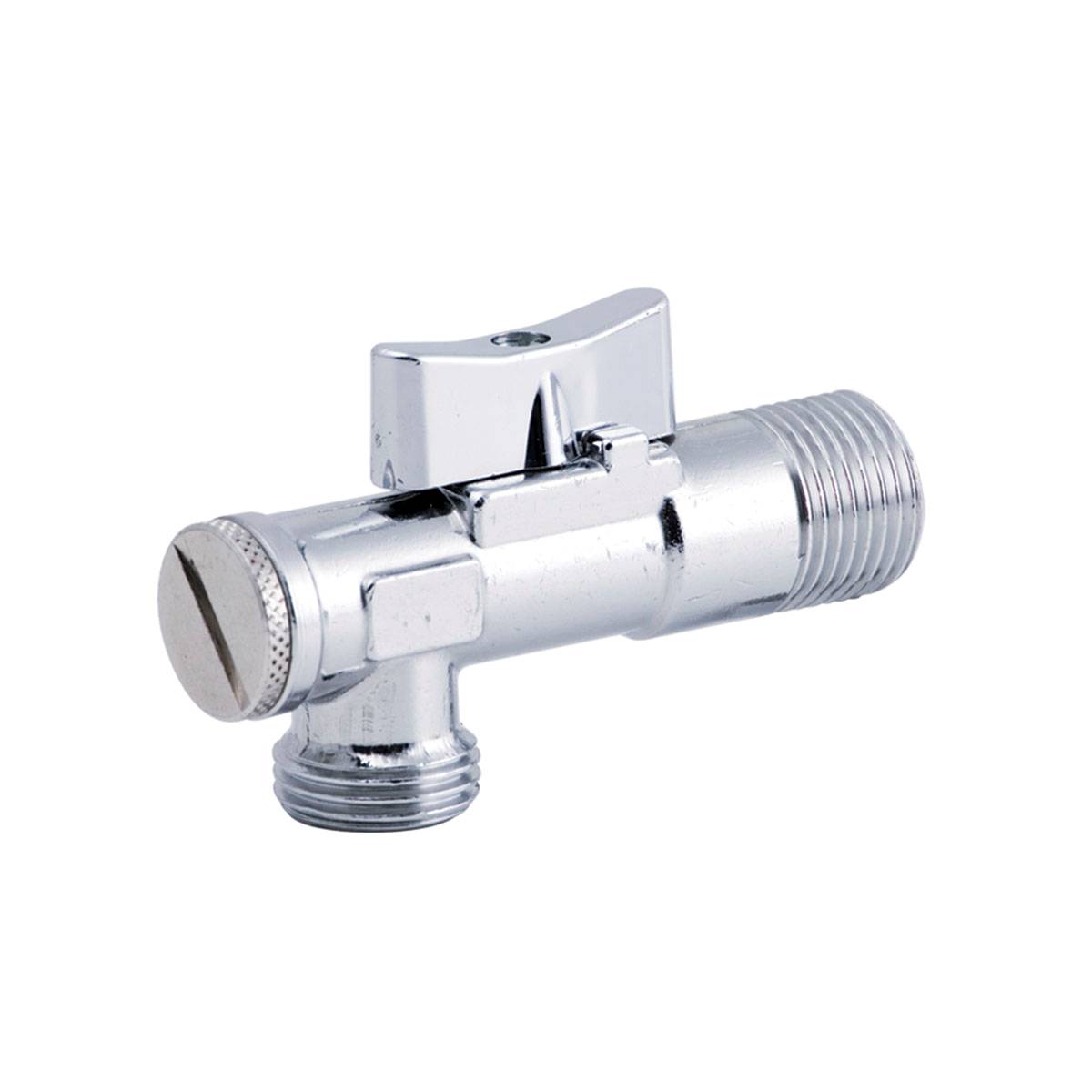 LLAVE ARRESTO 1/2'X1/2' C/FILT C/M PE