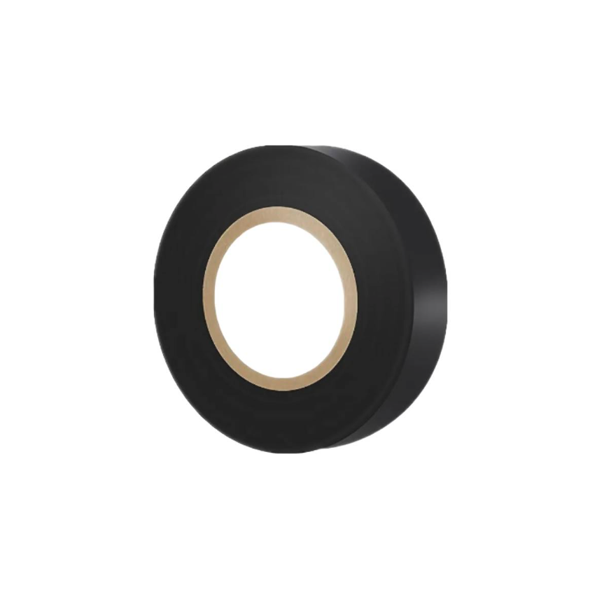 TEIPE NEGRO 5M (10 UDS) GROSOR: 0.13MM